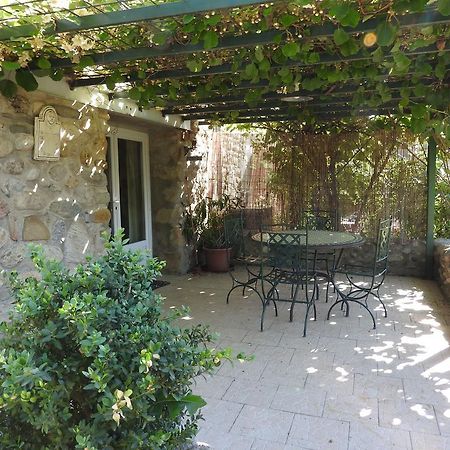 La Nichoule Villa Rosieres  Exterior photo